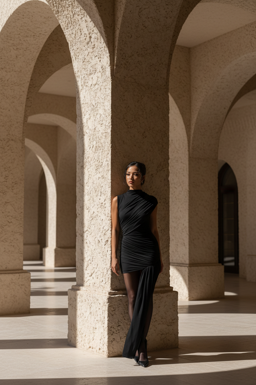 Ma petite robe noire – Image 3