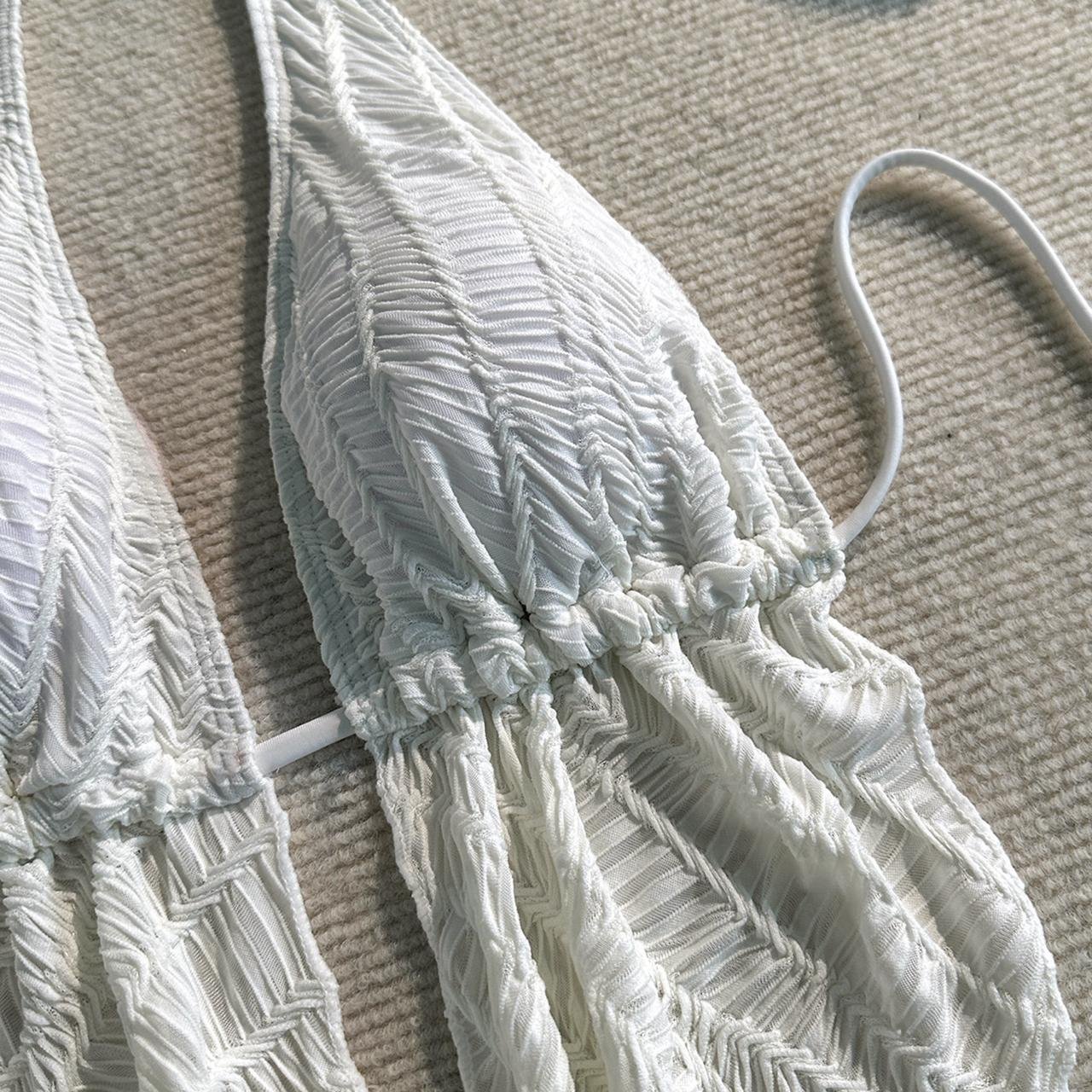 Maillots de bain 3 pièces jupe – Image 4